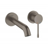 GROHE GROHE 19408AL1 - Umývadlová batéria ESSENCE 183 mm grafit GH0198 + záruka 3 roky zadarmo