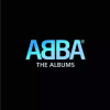 The Albums Abba CD