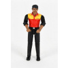 Bruder Vodič DHL Bruder Vodič DHL