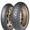 Letná pneumatika Dunlop SPMAX MUTANT 120/70R17 W