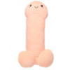 Plyšový penis , SHOTS (60 cm)