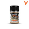 Vallejo Diorama FX 26320 Warm Orange 0,1-1 mm (35ml)