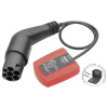 Cimco 111492 tester zásuviek do wallboxu typ 2; 111492