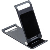DÖRR ST-1155 stojan na smartphone metalická šedá (mat); 380438