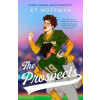 The Prospects - Hoffman KT