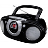 Rádio Soundmaster SCD5100SW čierne (SCD5100SW)