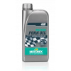 Olej na lagy MOTOREX Racing Fork Oil 4W 1L Vroclav