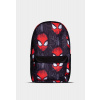 Marvel - Spider-Man Basic Plus Backpack Barva: Black