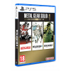 Metal Gear Solid Master Collection Volume 1
