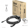 Club3D CAC-1406 USB 3.2 Gen1 Active Repeater, M/F 28AWG, 15m