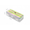 Delphin Krabica TBX Duo 185-5P EVA