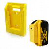 Uchwyt na baterie Dewalt XR 18V 54V 60V | Vešiak na batériu | Organizér