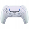 Bezdrôtový ovládač Sony DualSense Chroma Pearl pre PS5 biely