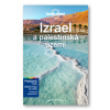 Izrael a palestinská území
