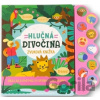 Hlučná divočina