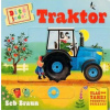Dítě jede Traktor - Symons Ruth