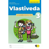 Vlastiveda pre 3.ročník ZŠ - PZ - Krížová Jana, Gašparová Miroslava