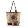 Cinereplicas Harry Potter Shopping Taška & Pouch Marauder's Map