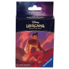 Disney Lorcana TCG Shimmering Skies Aladdin obaly 65 ks
