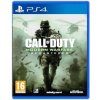 ACTIVISION PS4 Call of Duty: Modern Warfare Remastered 5030917214639