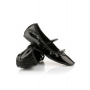 BALERÍNKY DKNY DALE - BALLET FLAT 5 BLACK