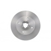 TATechnix Brzdový kotúč 226 mm VW GOLF III Variant (1H5) - BOSCH