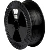 Spectrum Filaments 80160 PET-G Premium vlákno pre 3D tlačiarne PETG plast chemicky odolné 1.75 mm 2000 g Deep Black, čierna 1 ks; 80160