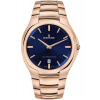 Hodinky Edox 56003-37R-Buir