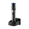 LED aku ručné svietidlo Viking B7732 600 lm 2600 mAh s dokovacou stanicou