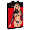 Zlá mačička Bondage Body S