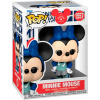 Funko Pop! 1557 Disney Mickey And Friends Minnie Mouse