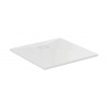 Ideal Standard Ultra Flat Evo - Sprchová vanička 100x100 cm, Anti-Slip, lesklá biela T542401