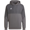 Adidas Condivo 22 Hoody M HD2306 sweatshirt (95124) Black M