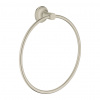 Grohe Essentials Authentic - Držiak na uterák, kartáčovaný nikel 40655EN1
