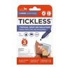 Tickless spot-on repelent proti blchám a kliešťom pre veľké psy nad 40 kg – 5 × 3 ml