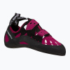 Dámska lezecká obuv La Sportiva Tarantula red plum (34 EU)