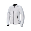 ALPINESTARS bunda STELLA C-1 AIR, ALPINESTARS, dámska (strieborno šedá) 2025 - XL