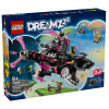 LEGO 71500 Žraločkoponorka z nočných môr