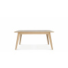FAMEG Arcos ST-1403 - 90 x 160 cm - 30 mm doska - jedálenský stôl