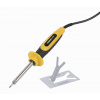 Elektrická spájkovačka Powerplus POWX1382
