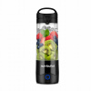 Nutribullet Prenosný mixér 475 ml, NBP003B, čierny