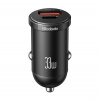 Car Charger Mcdodo CC-2310, 2xUSB-C + USB-A, with Display, 100W 6921002623209
