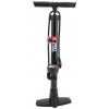 Pumpa nožná hliníková 53 cm s manometrom, XL-TOOLS