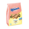 Manner Volkorn celozrnné oplatky s krémovou lískooříškovou náplní 300 g