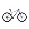 Horský bicykel GHOST KATO Essential 29 - Light Grey / Black Matt - M (165-180cm) 2024