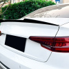 Autostyle zadní spoiler odtrhová hrana Audi A4 (B9) Sedan -- rok výroby 2015-24 SLEVA 5%