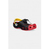 Crocs detské šľapky CLASSIC MICKEY MOUSE CLOG K 212295.CROCS.CLASSIC.MI čierna EUR 29/30