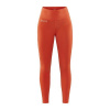 W Kalhoty CRAFT ADV Essence 2 oranžová S