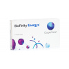 CooperVision Biofinity Energys (6 šošoviek) Dioptrie: 5, Zakrivenie: 8.6, Priemer: 14