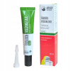 TEKUTÁ PLOMBA 12000 W, TUBA 20 ml, ŽLTÁ, BASIC, ZERO RANGE (NA BÁZE VODY)
